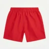 Mens water reactive swim short Mens water reactive swim short