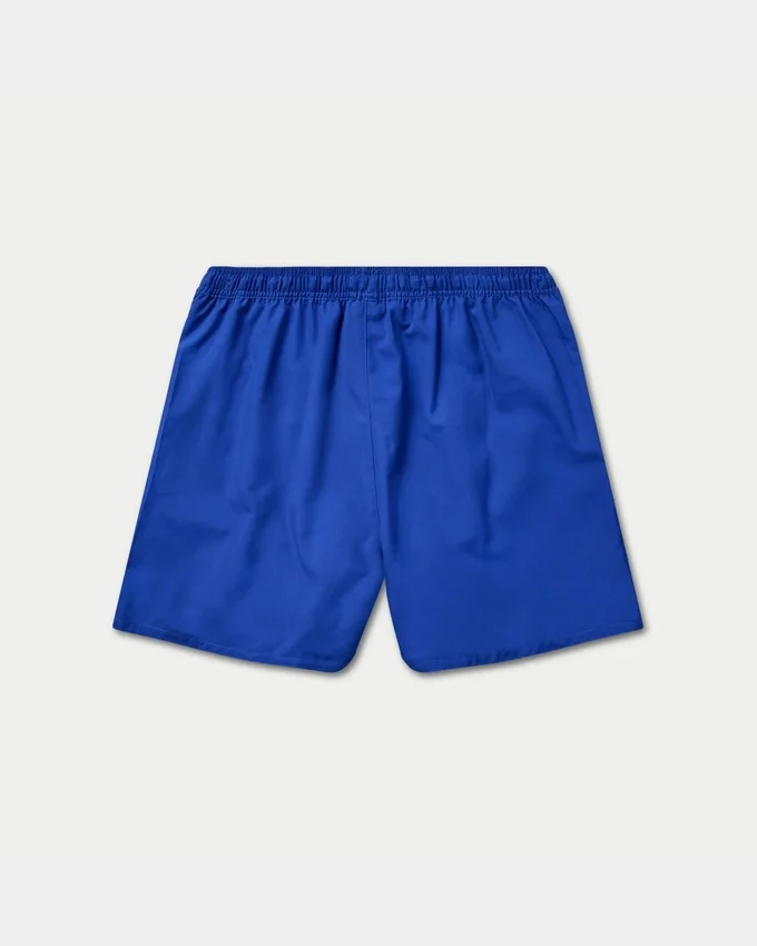 Mens water reactive swim short Mens water reactive swim short