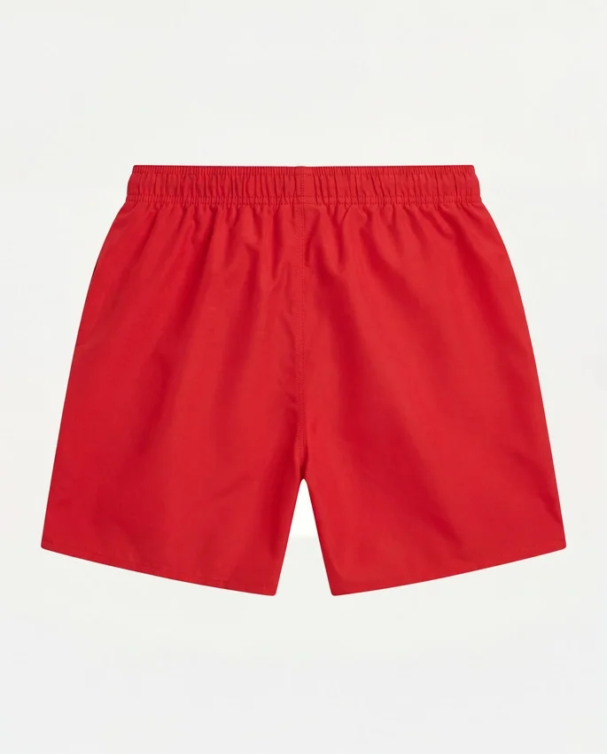 Mens water reactive swim short Mens water reactive swim short