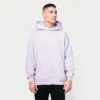 Rewear collective hoodie – spring lilac Rewear collective hoodie – spring lilac