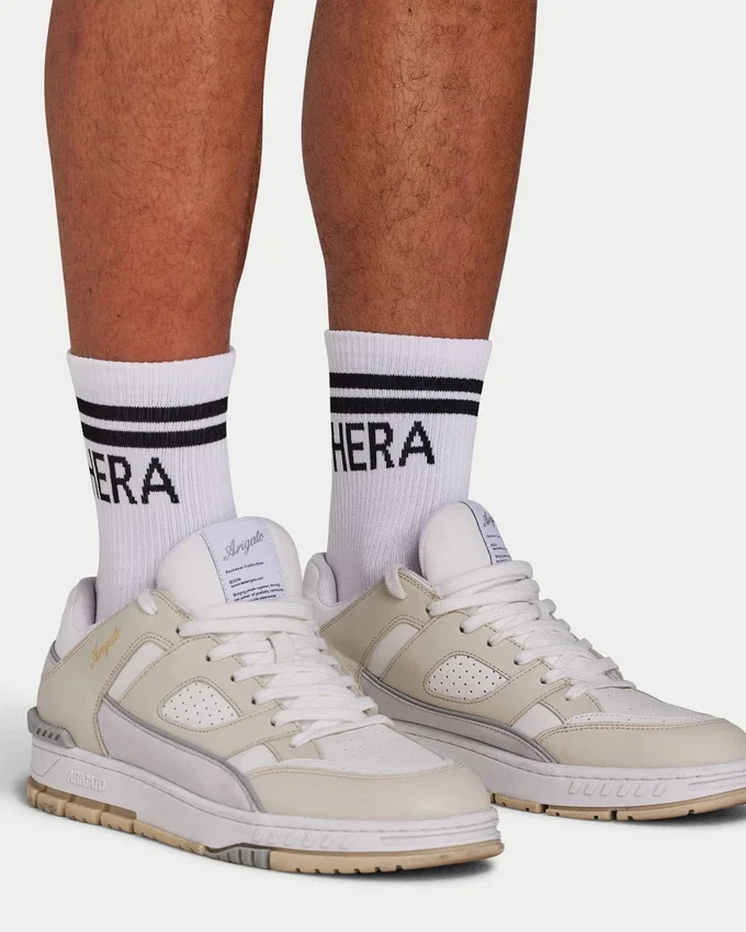 Unisex logo socks – pack of 3 socks Unisex logo socks – pack of 3 socks