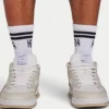 Unisex logo socks – pack of 3 socks Unisex logo socks – pack of 3 socks