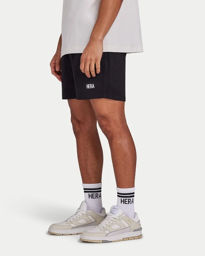 Unisex logo socks – pack of 3 socks Unisex logo socks – pack of 3 socks