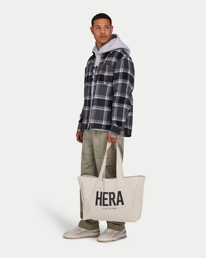 Unisex tote bag Unisex tote bag