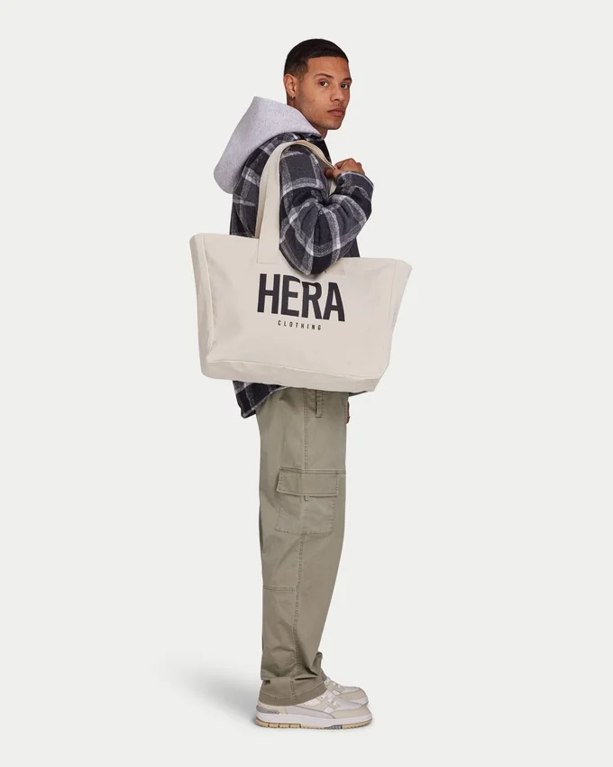 Unisex tote bag Unisex tote bag