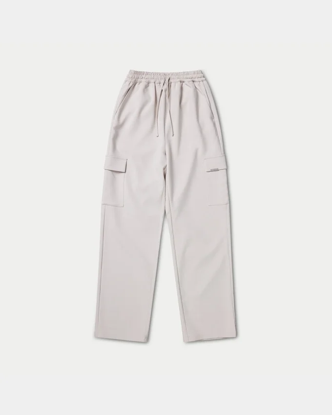 Women’s cargos | studio cargo pant – stone Women’s cargos | studio cargo pant – stone