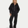 Womens 365 cropped zip hoodie Womens 365 cropped zip hoodie