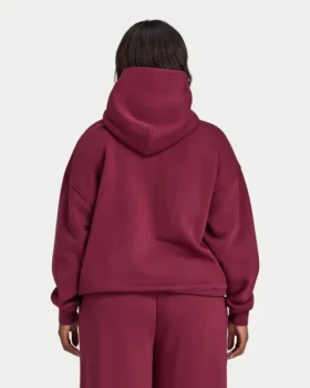 Womens 365 oversized hoodie