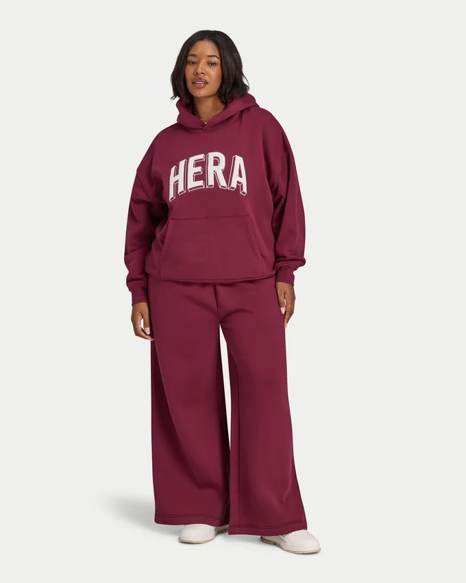 Womens 365 oversized hoodie Womens 365 oversized hoodie
