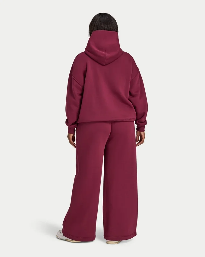 Womens 365 oversized hoodie Womens 365 oversized hoodie