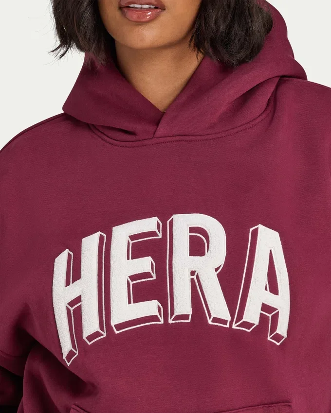 Womens 365 oversized hoodie Womens 365 oversized hoodie