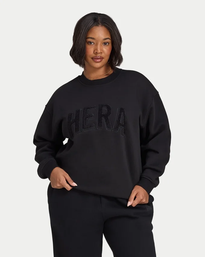 Womens 365 oversized sweatshirt Womens 365 oversized sweatshirt