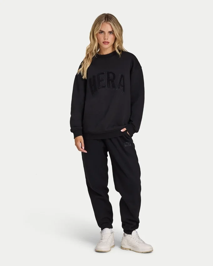 Womens 365 oversized sweatshirt Womens 365 oversized sweatshirt