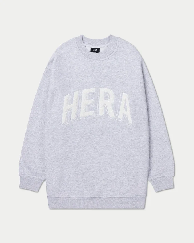 Womens 365 oversized sweatshirt Womens 365 oversized sweatshirt