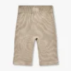 Womens base short – grey green
