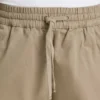 Womens cargo pant – grey green