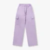 Womens cargo – spring lilac