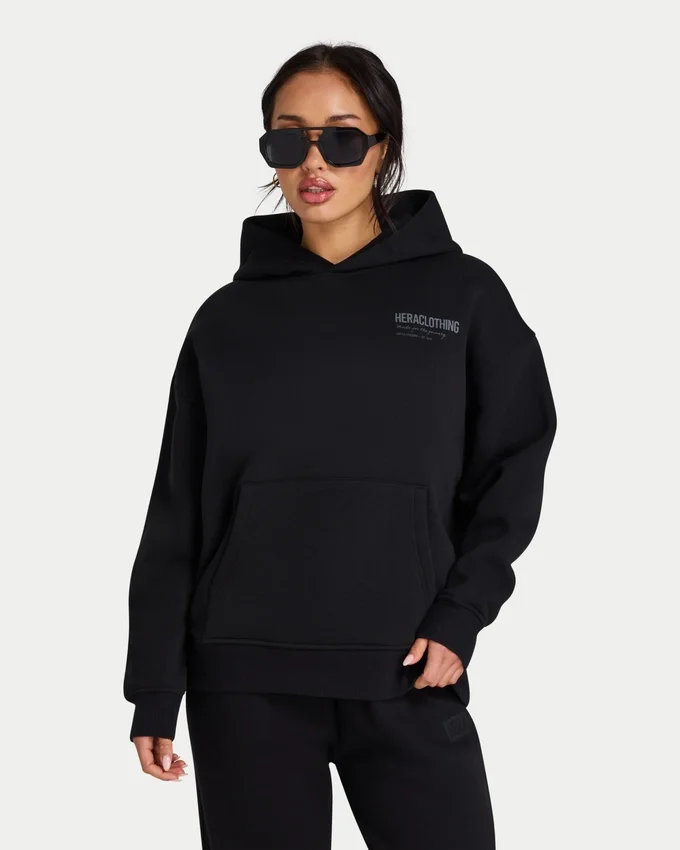 Womens club ’15 oversized hoodie Womens club ’15 oversized hoodie