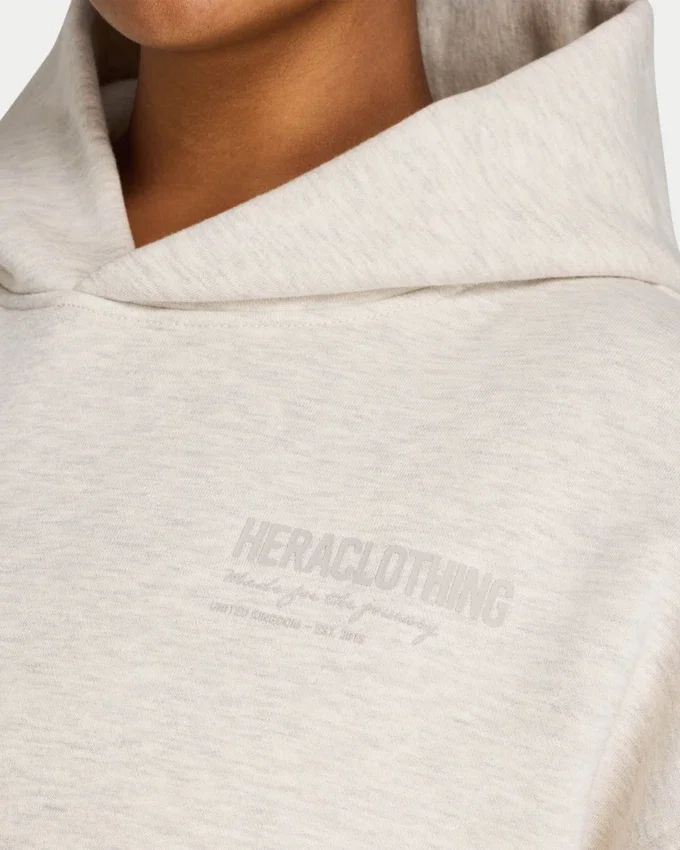 Womens club ’15 oversized hoodie Womens club ’15 oversized hoodie