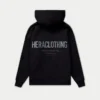 Womens club ’15 oversized hoodie Womens club ’15 oversized hoodie