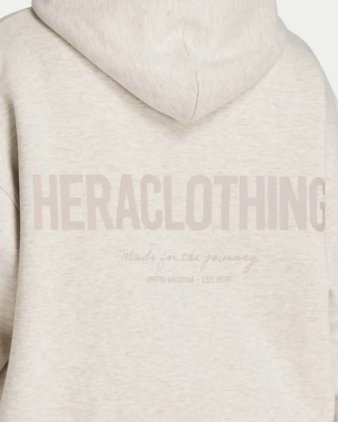 Womens club ’15 oversized hoodie Womens club ’15 oversized hoodie