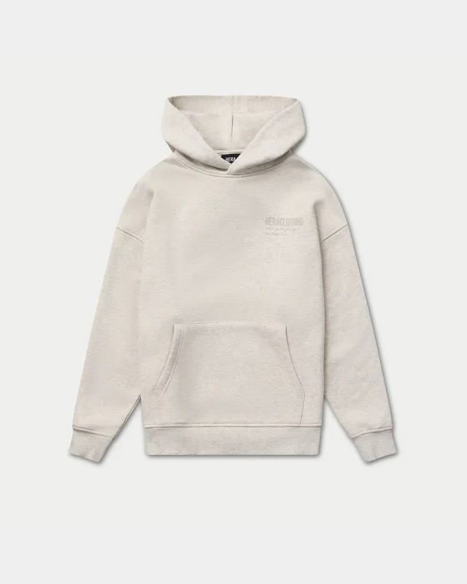 Womens club ’15 oversized hoodie Womens club ’15 oversized hoodie