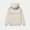 Womens club ’15 oversized hoodie Womens club ’15 oversized hoodie