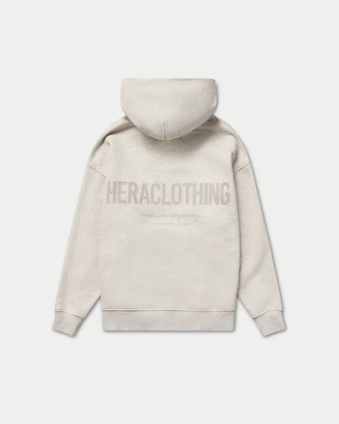 Womens club ’15 oversized hoodie Womens club ’15 oversized hoodie
