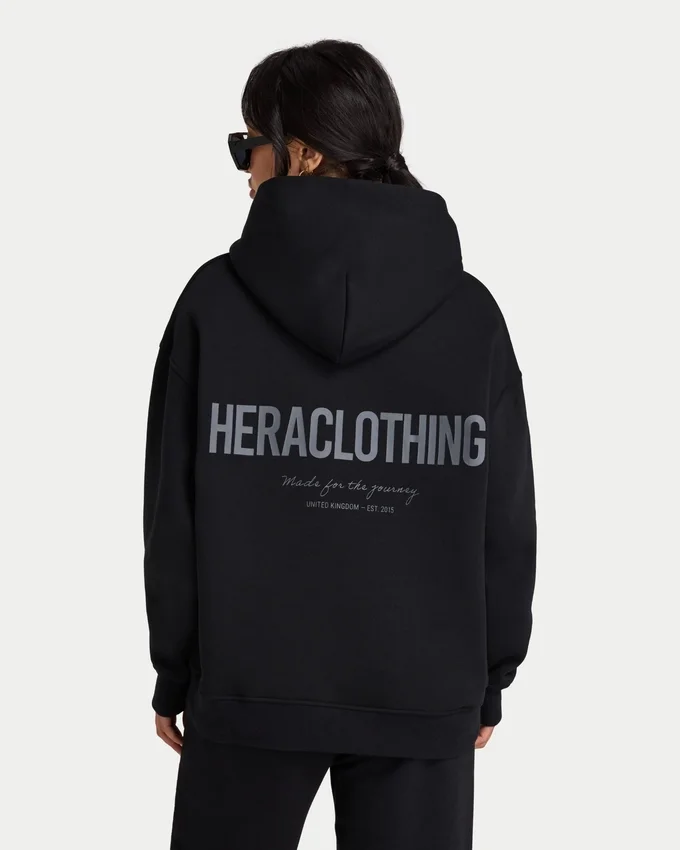 Womens club ’15 oversized hoodie Womens club ’15 oversized hoodie