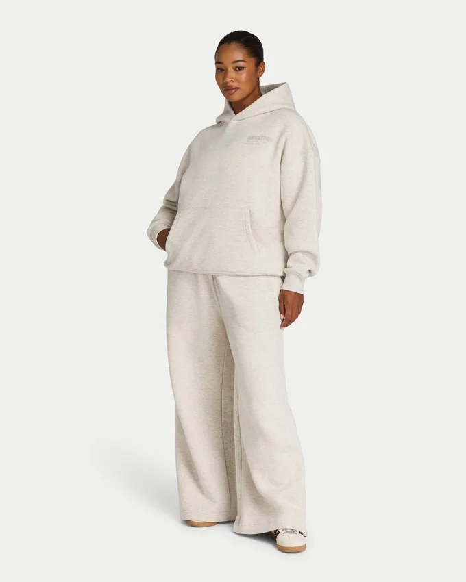 Womens club ’15 oversized hoodie Womens club ’15 oversized hoodie