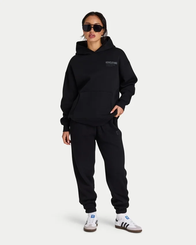 Womens club ’15 oversized hoodie Womens club ’15 oversized hoodie