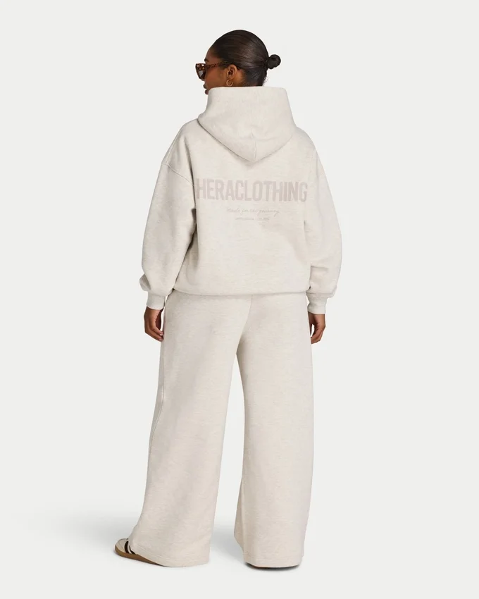 Womens club ’15 oversized hoodie Womens club ’15 oversized hoodie