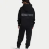Womens club ’15 oversized hoodie Womens club ’15 oversized hoodie
