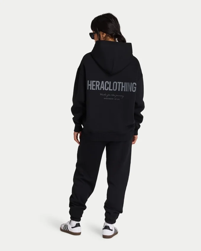 Womens club ’15 oversized hoodie Womens club ’15 oversized hoodie