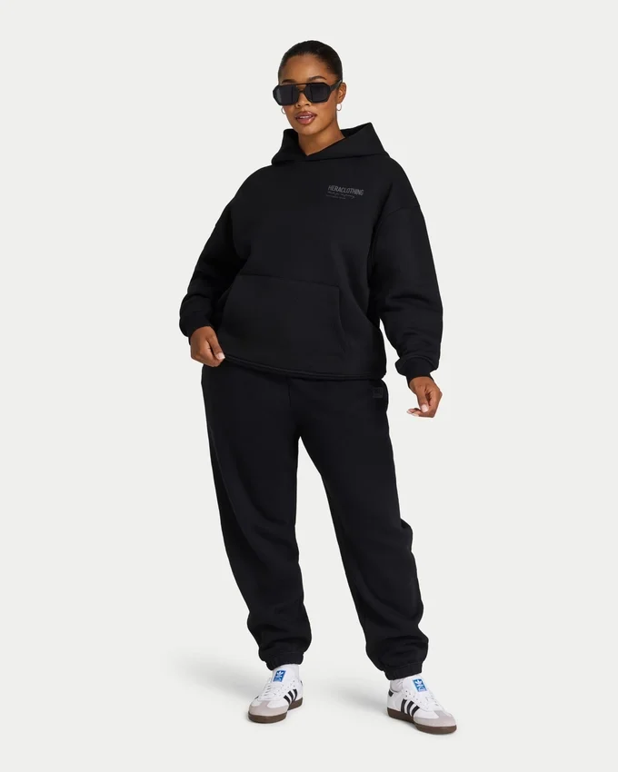 Womens club ’15 oversized hoodie Womens club ’15 oversized hoodie