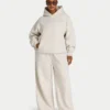 Womens club ’15 oversized hoodie Womens club ’15 oversized hoodie