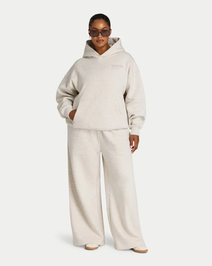 Womens club ’15 oversized hoodie Womens club ’15 oversized hoodie