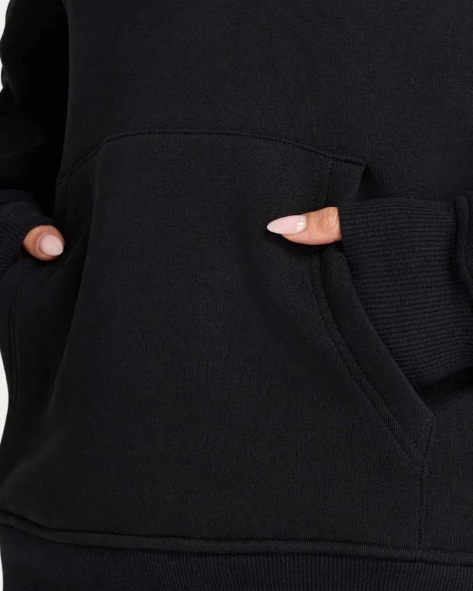 Womens club ’15 oversized hoodie Womens club ’15 oversized hoodie