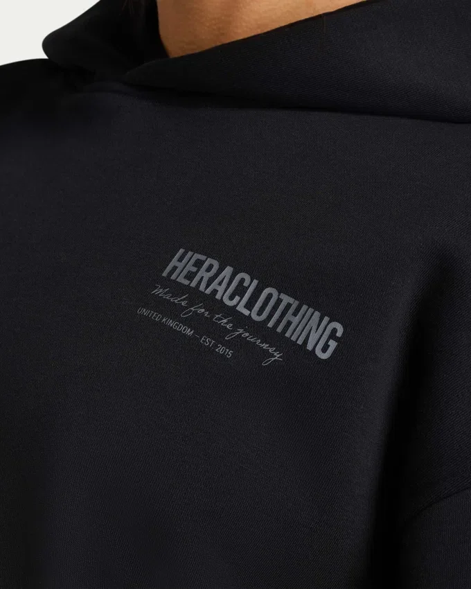 Womens club ’15 oversized hoodie Womens club ’15 oversized hoodie