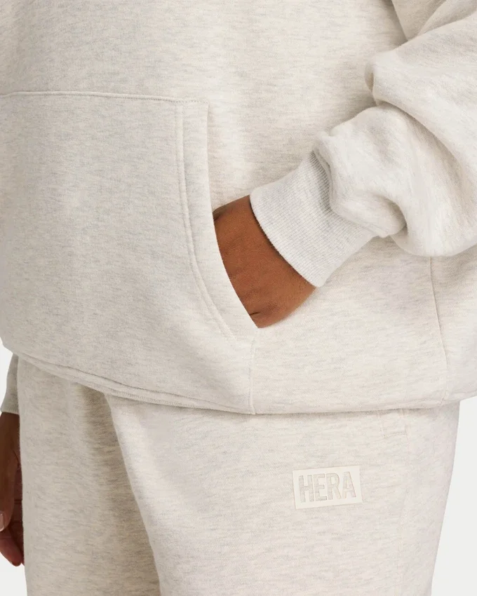 Womens club ’15 oversized hoodie Womens club ’15 oversized hoodie