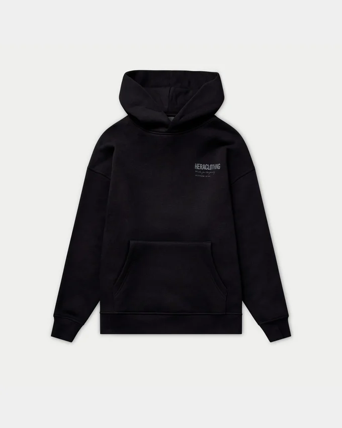Womens club ’15 oversized hoodie Womens club ’15 oversized hoodie