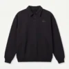 Womens collective collared sweatshirt Womens collective collared sweatshirt