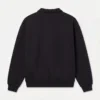 Womens collective collared sweatshirt Womens collective collared sweatshirt