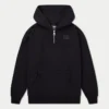 Womens collective hoodie – black Womens collective hoodie – black