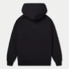 Womens collective hoodie – black Womens collective hoodie – black
