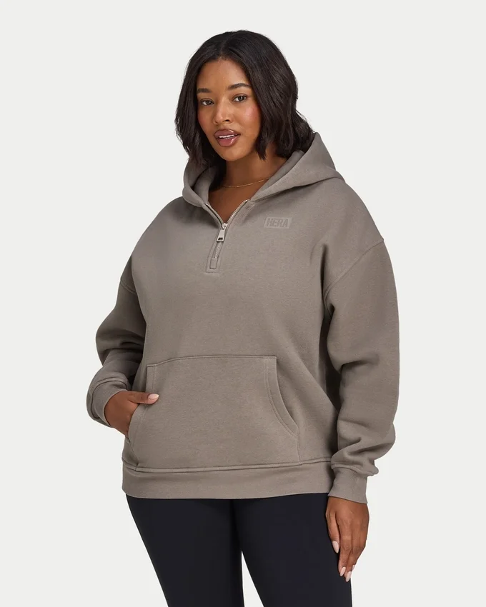 Womens collective oversized hoodie Womens collective oversized hoodie