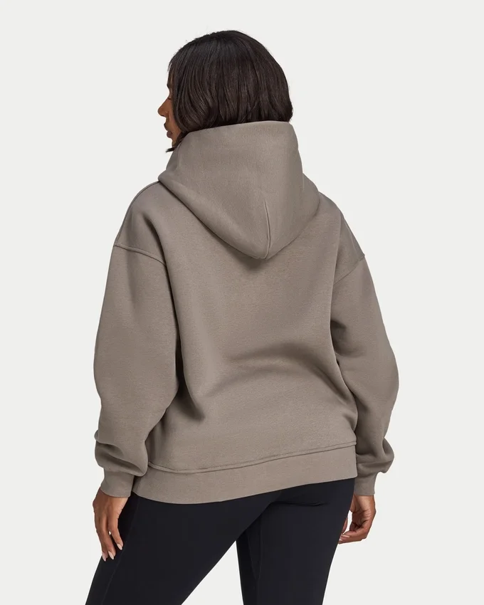Womens collective oversized hoodie Womens collective oversized hoodie