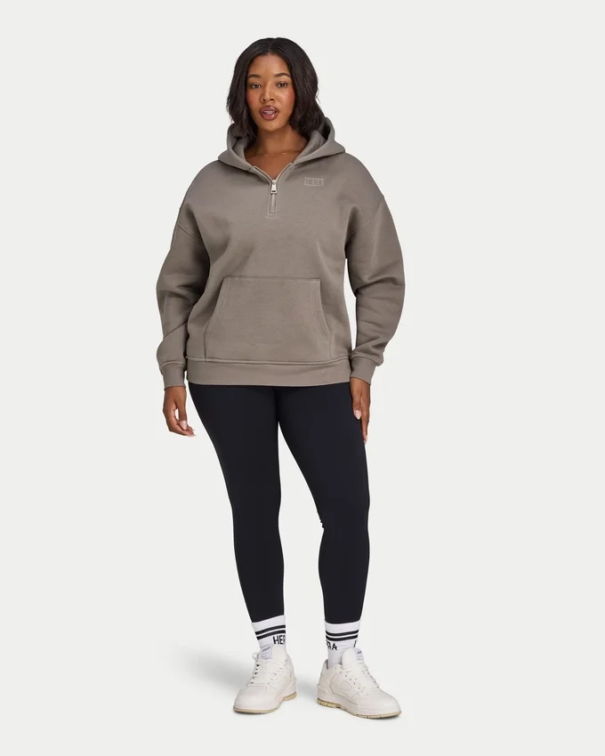 Womens collective oversized hoodie Womens collective oversized hoodie