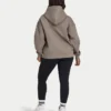 Womens collective oversized hoodie Womens collective oversized hoodie