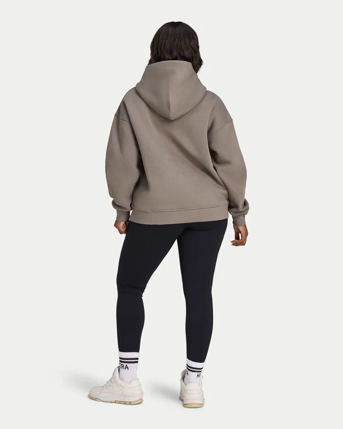 Womens collective oversized hoodie Womens collective oversized hoodie